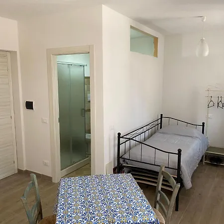 Central Apartments Del Golfo Appartamento Castellammare del Golfo