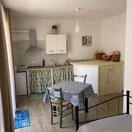 Apartment Central Apartments Del Golfo *