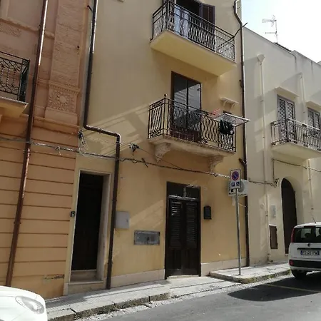 Central Apartments Del Golfo