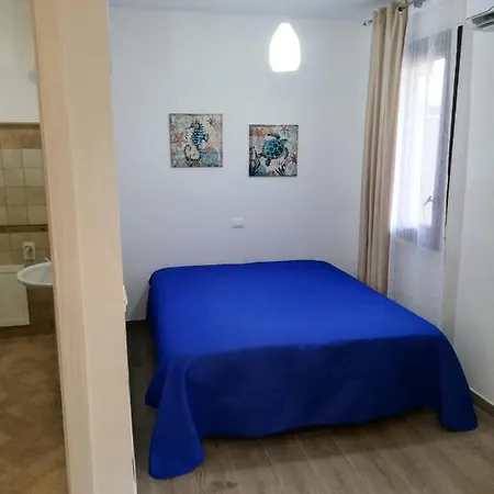 Central Apartments Del Golfo Apartment Castellammare del Golfo