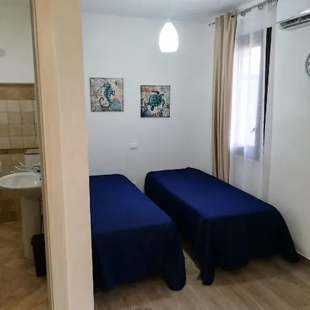 Apartment Central Apartments Del Golfo Castellammare del Golfo