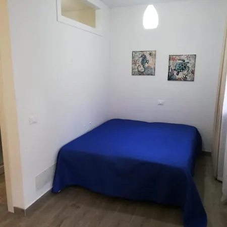 Apartment Central Apartments Del Golfo