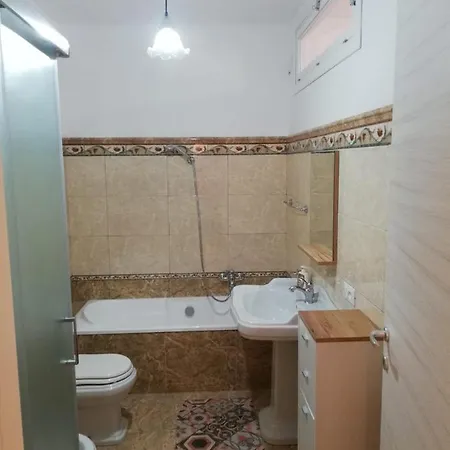 Apartment Central Apartments Del Golfo Castellammare del Golfo