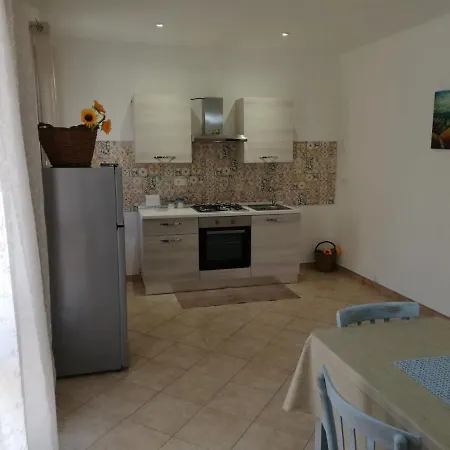 Apartment Central Apartments Del Golfo Castellammare del Golfo