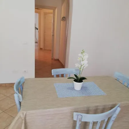 Central Apartments Del Golfo * Castellammare del Golfo