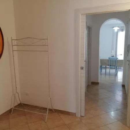 Apartment Central Apartments Del Golfo *