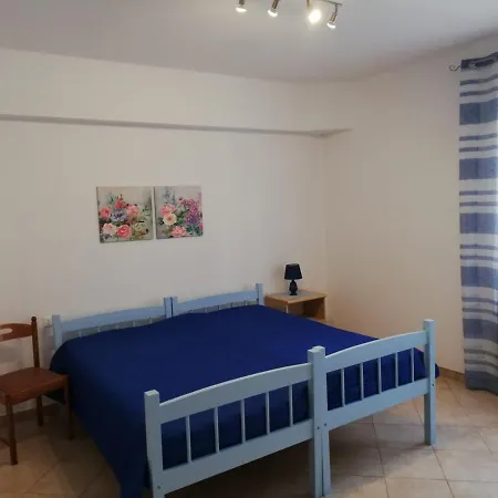 Central Apartments Del Golfo