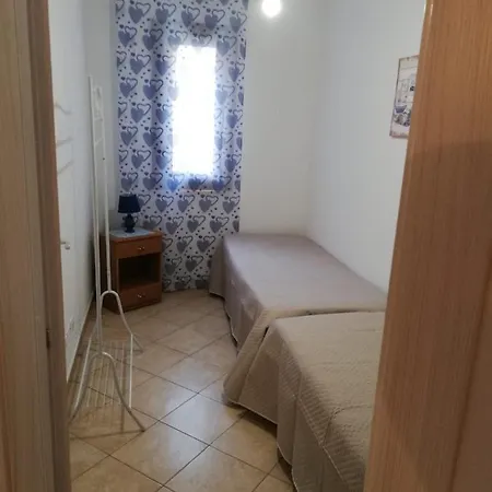 Central Apartments Del Golfo Apartment