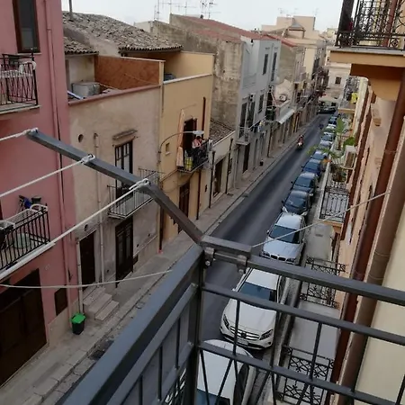 Central Apartments Del Golfo * Castellammare del Golfo